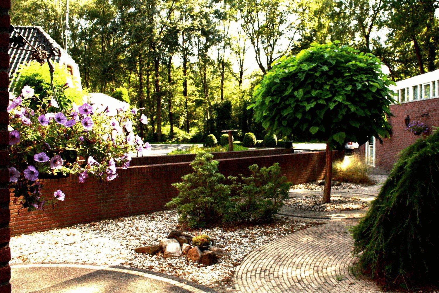 Hotel & Restaurant 'T Holt Diepenheim Exterior foto